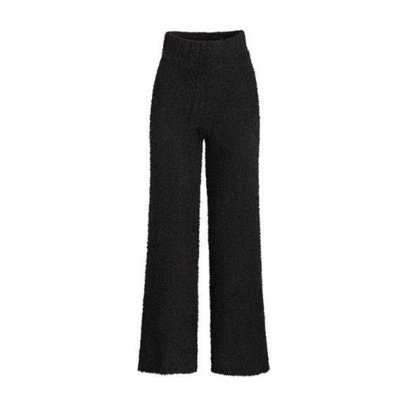 SKIMS Other - Skims S/M pant Onyx